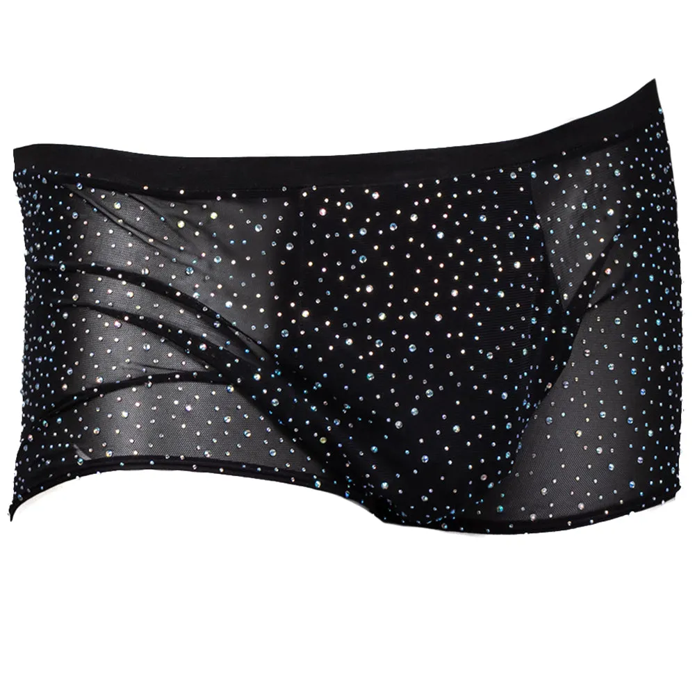 Radiance Boxer Briefs