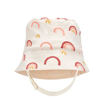 Rainbow Sun Hat