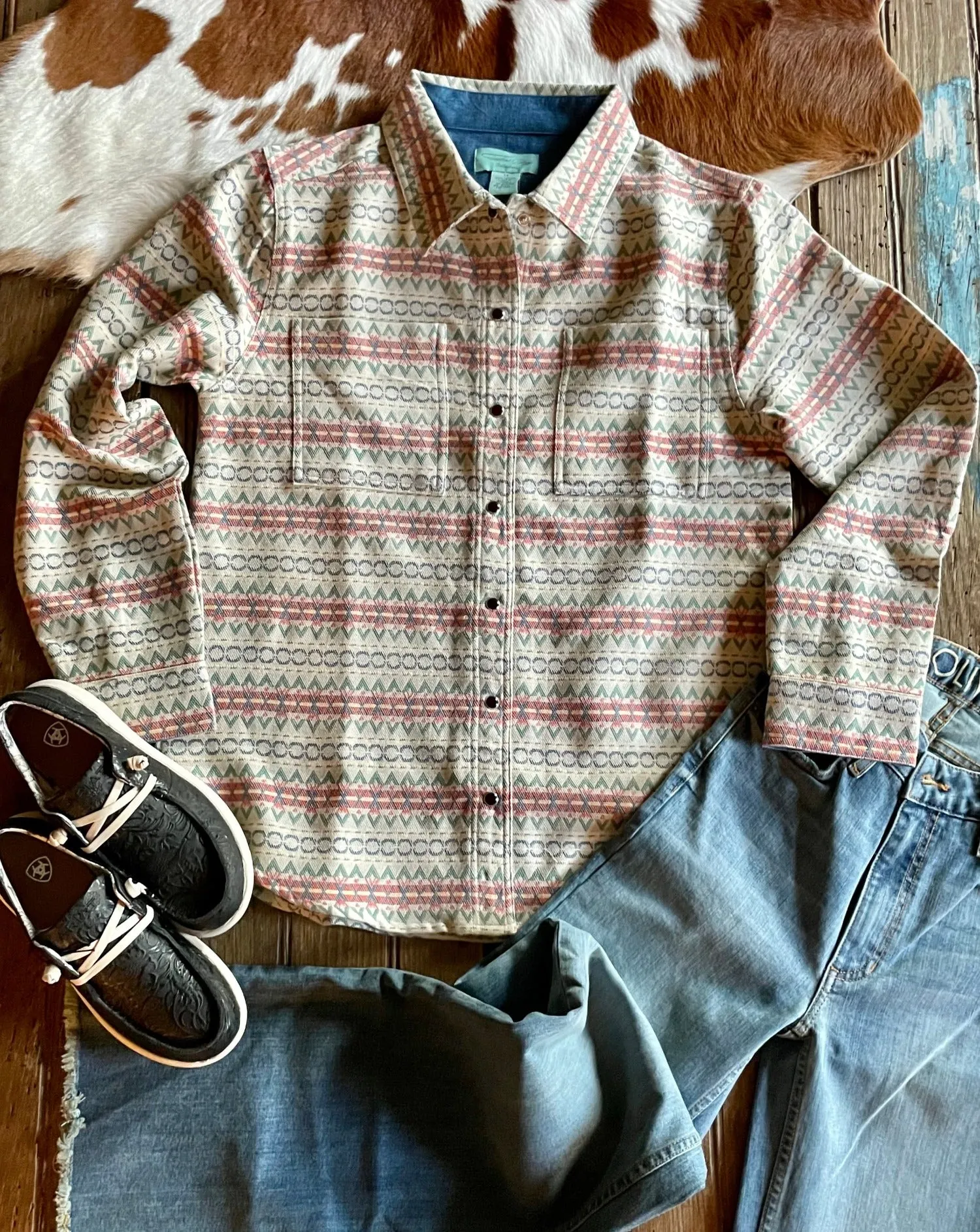 Rambler Shirt