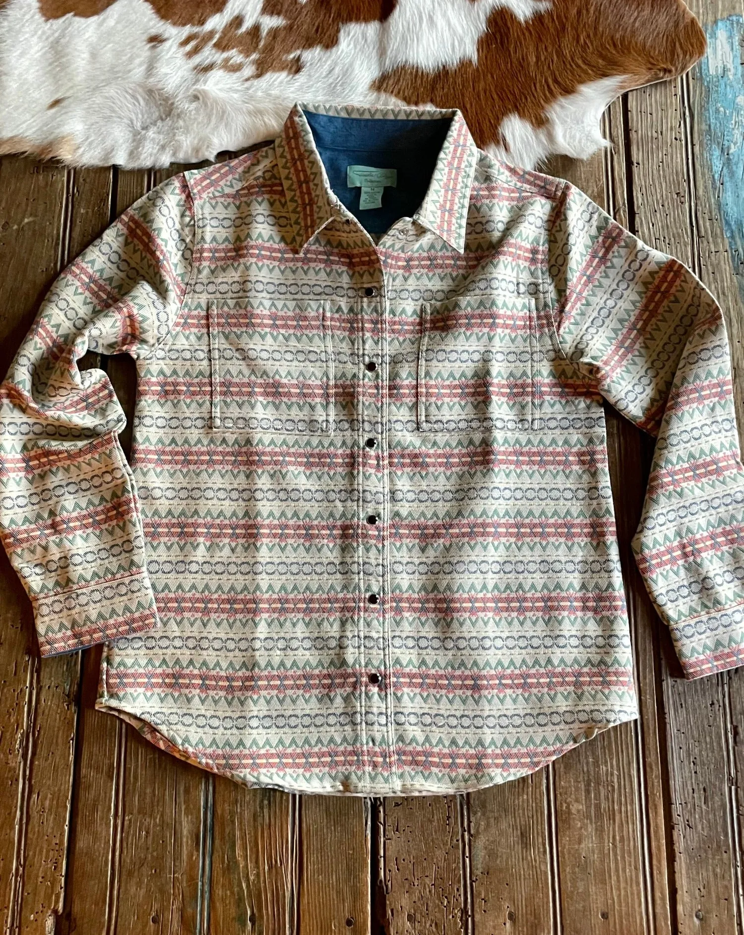 Rambler Shirt