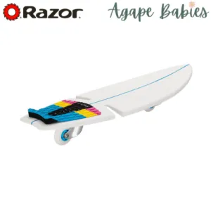 Razor RipStik RipSurf - CMYK