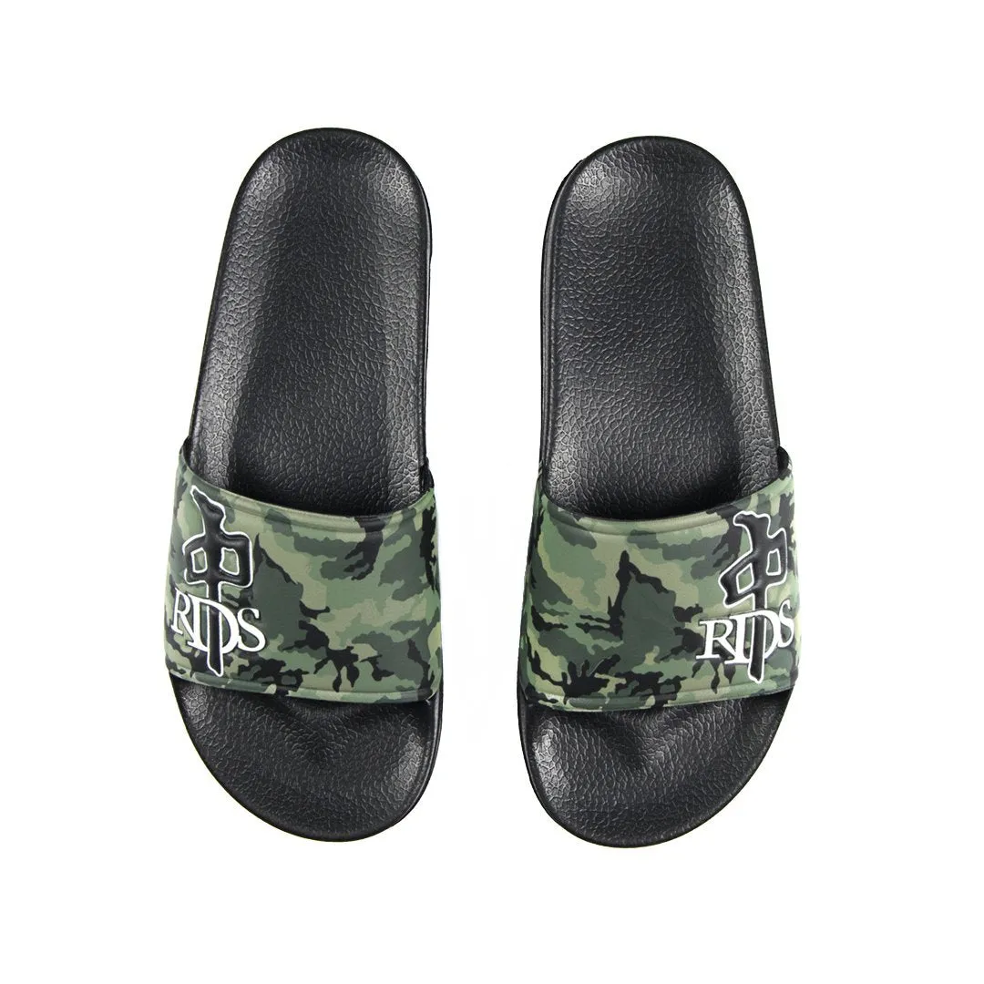 RDS Mens OG Slides