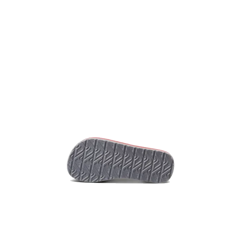 Reef Boys Kids Little Ahi Flip Flops