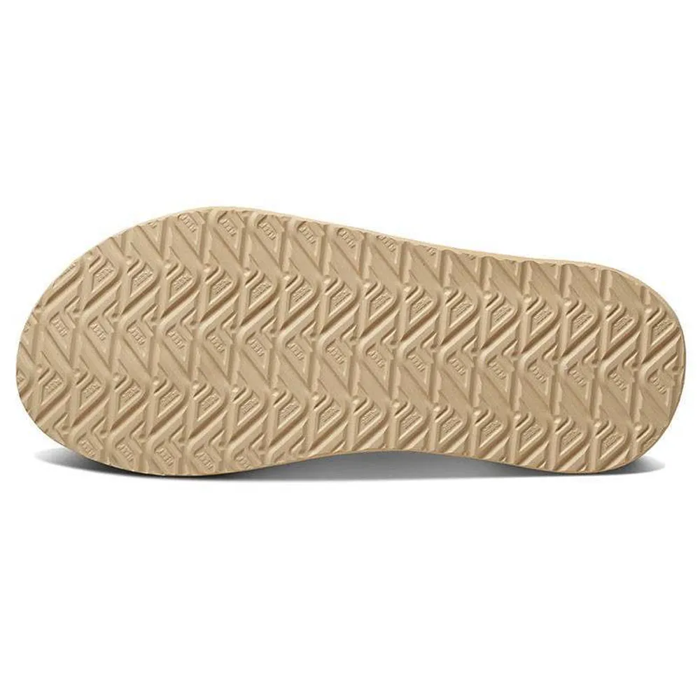 Reef Cushion Bounce Phantom SE Flip Flops - Brown/Tan