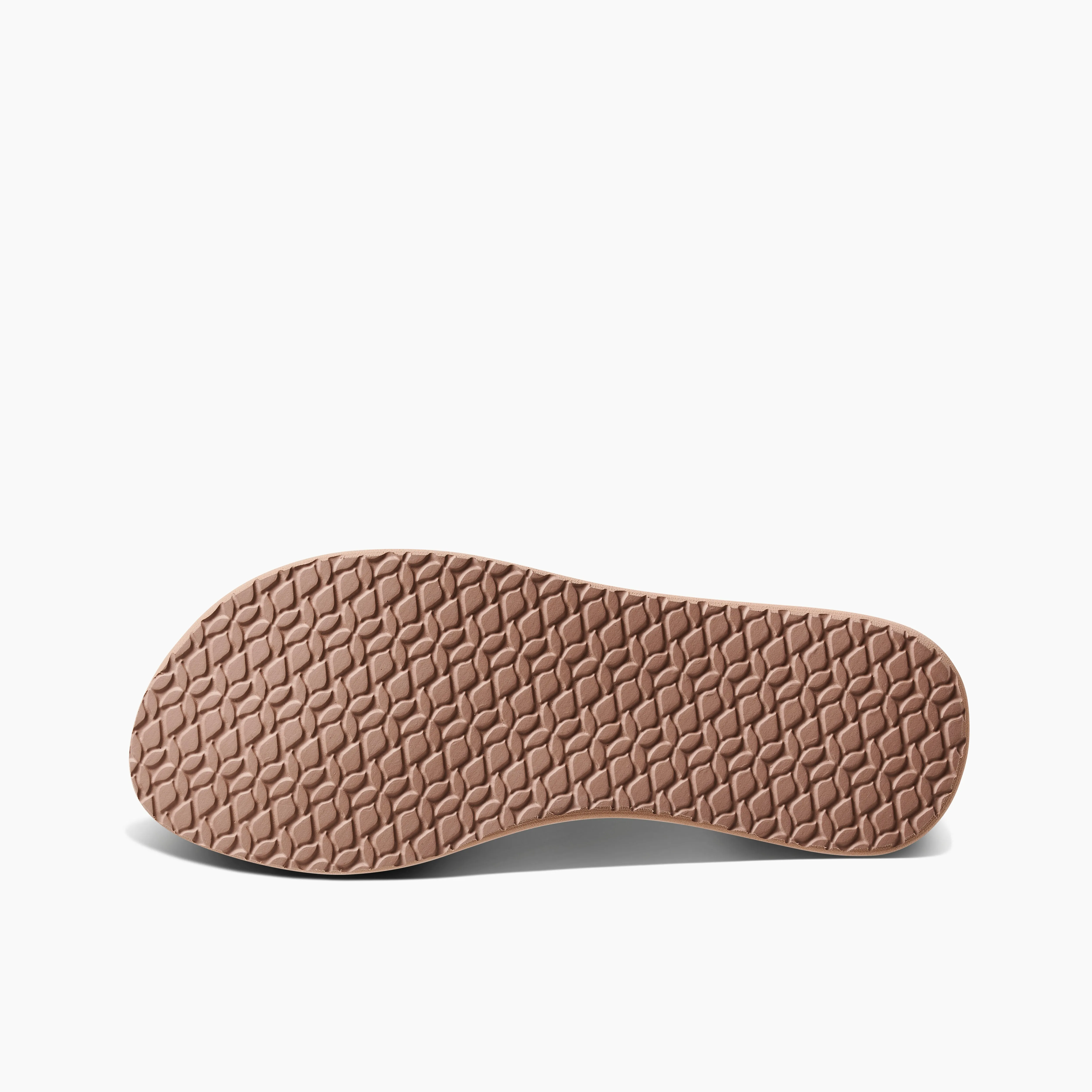 REEF CUSHION BREEZE WOMEN'S SANDALS - GOLDEN HOUR