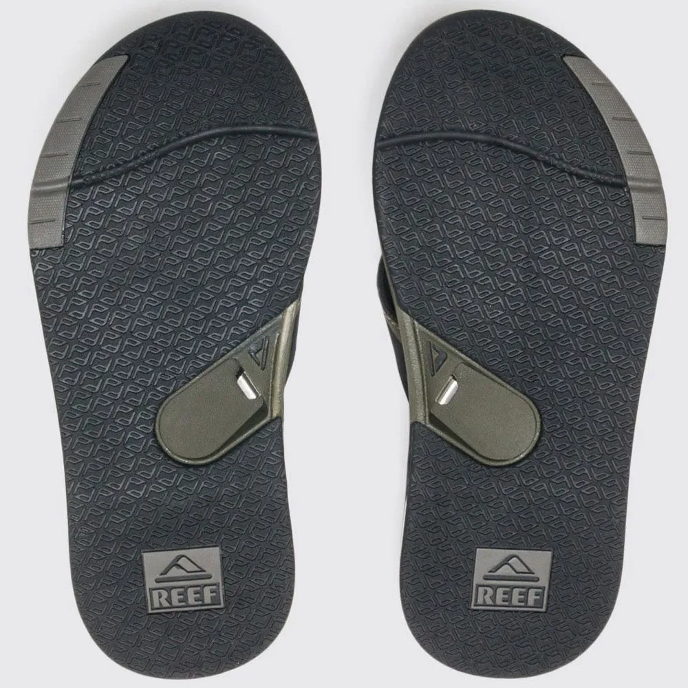 Reef Fanning Low Flip Flops
