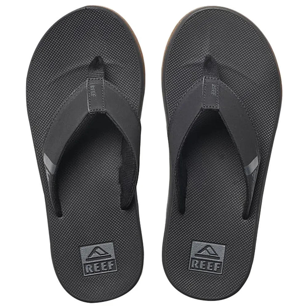 Reef Fanning Low Flip Flops