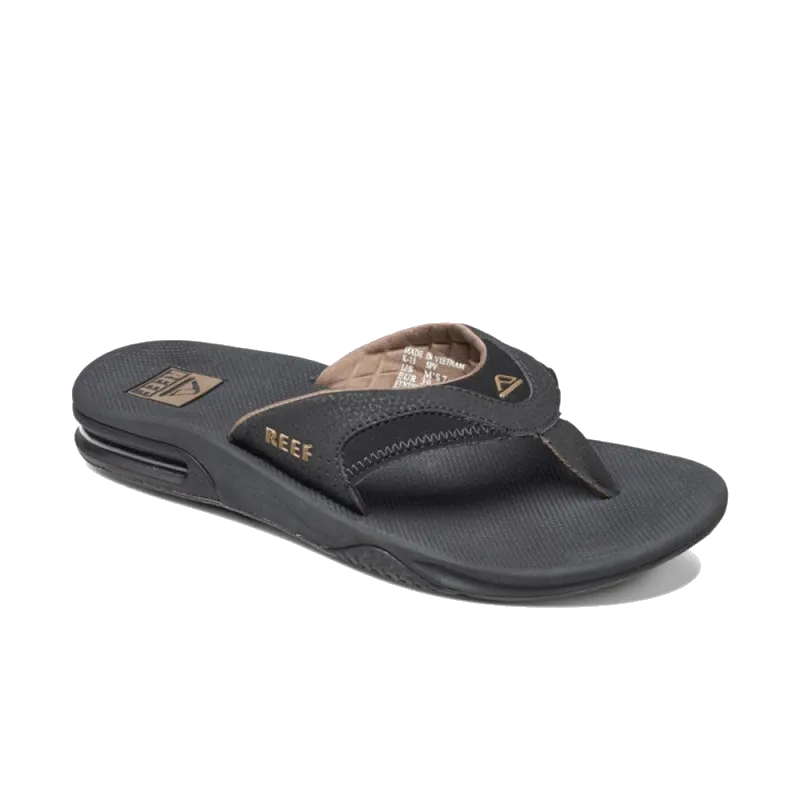 Reef Mens Fanning Flip Flops