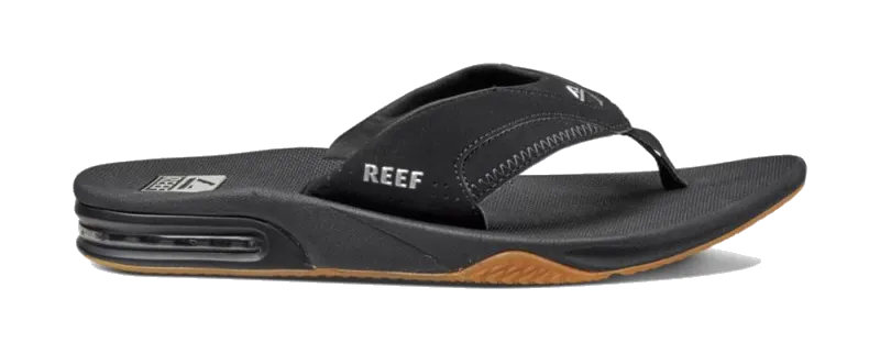 Reef Mens Fanning Flip Flops