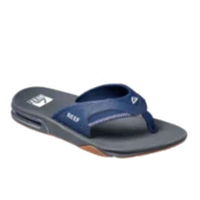 Reef Mens Fanning Flip Flops