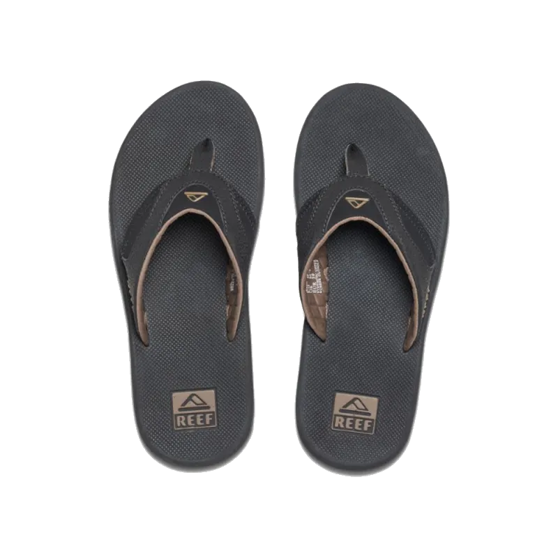Reef Mens Fanning Flip Flops