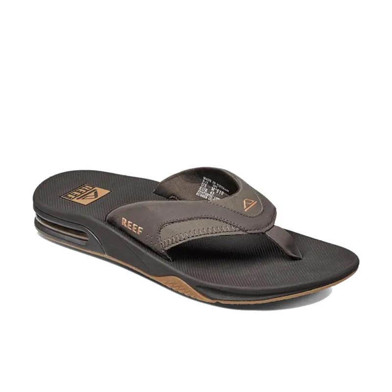 Reef Mens Fanning Flip Flops