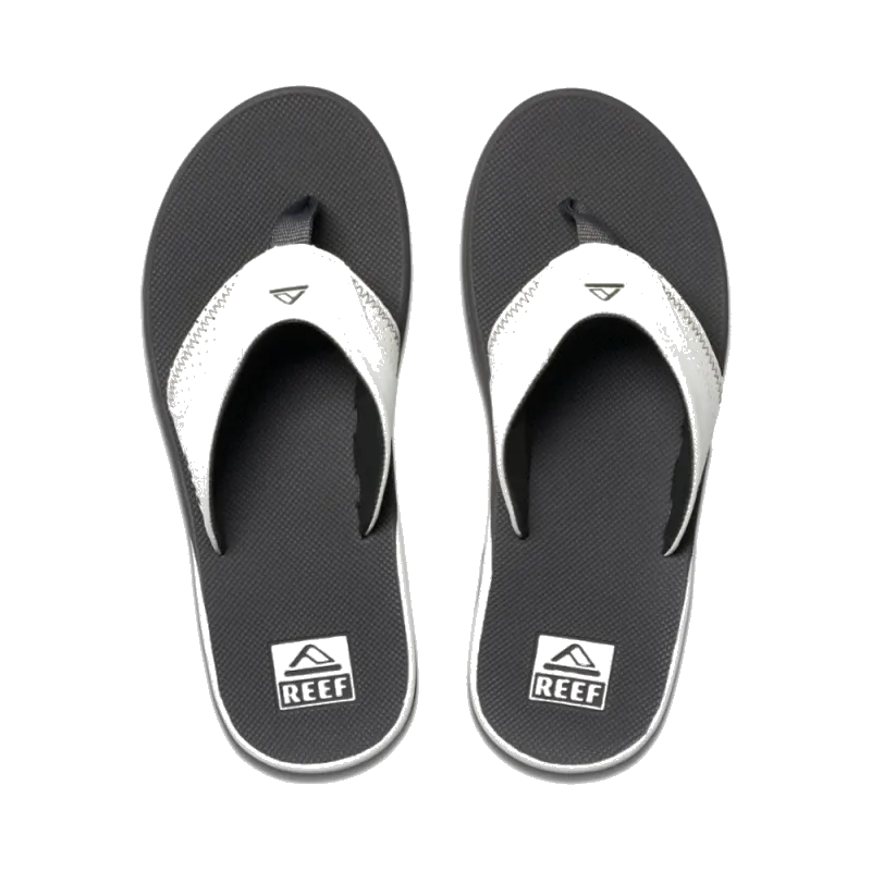 Reef Mens Fanning Flip Flops
