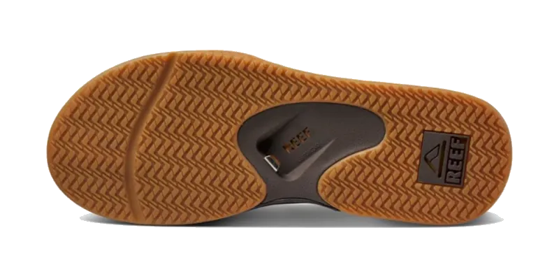 Reef Mens Fanning Flip Flops