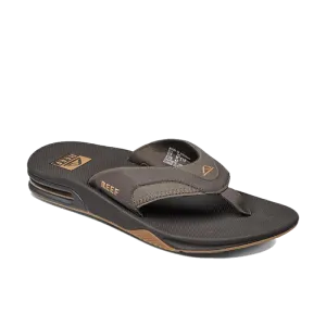 Reef Mens Fanning Flip Flops