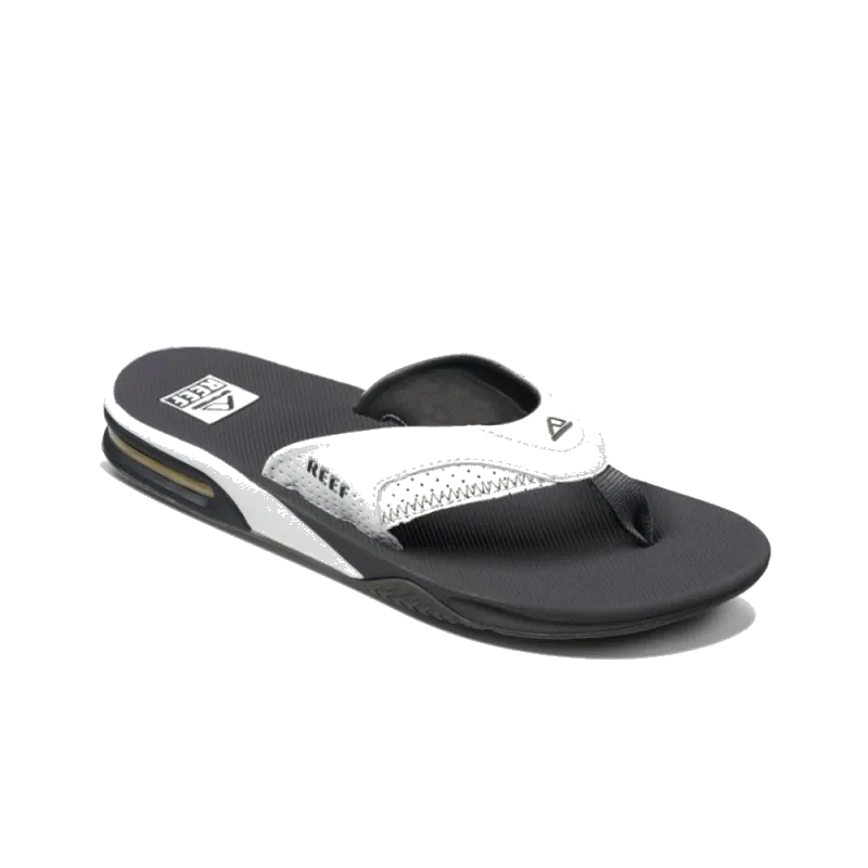 Reef Mens Fanning Flip Flops