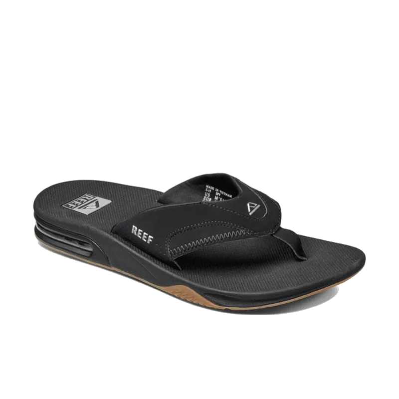 Reef Mens Fanning Flip Flops