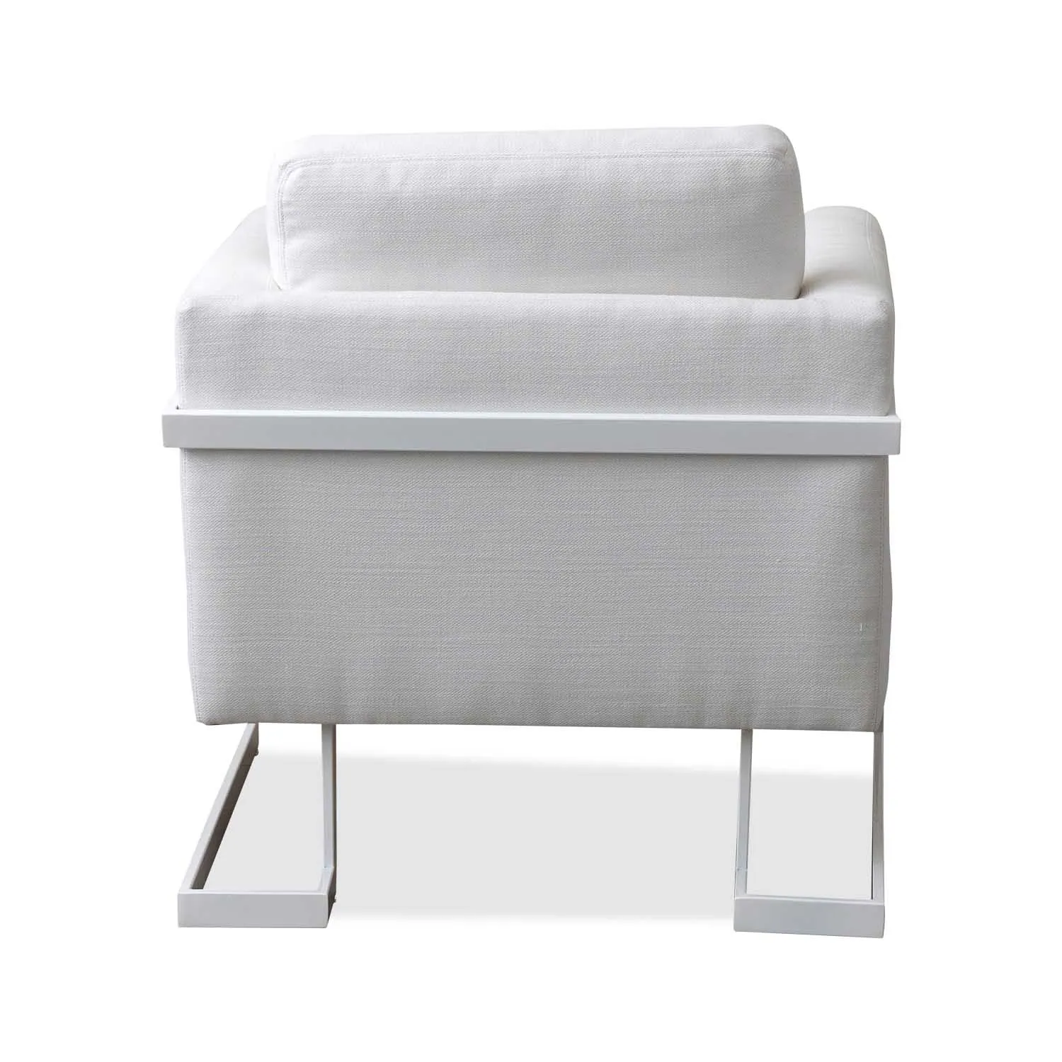 Reef Outdoor Chair In Fresno Alabaster