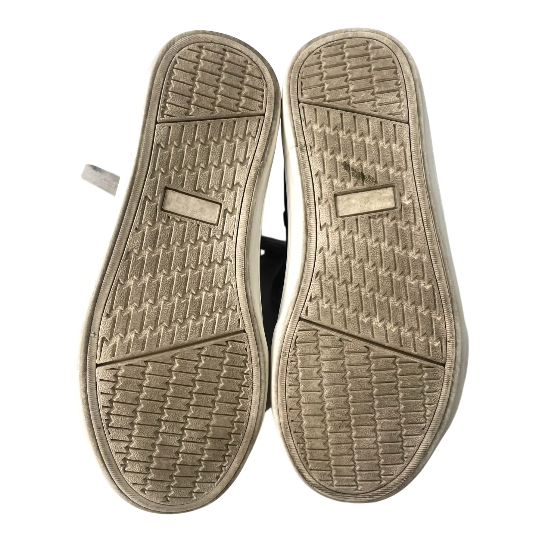 Reima peace high top, black | 33