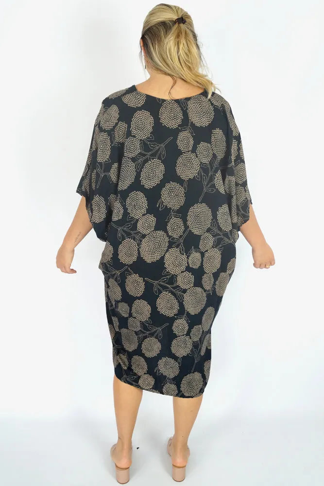 Resort Dress "Marigold"