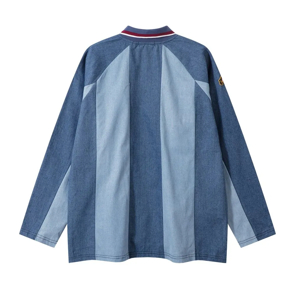 Retro Racer Sweatshirt