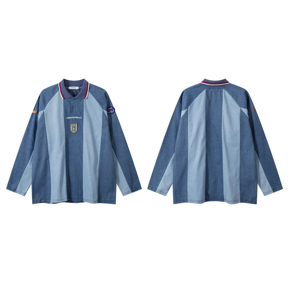 Retro Racer Sweatshirt