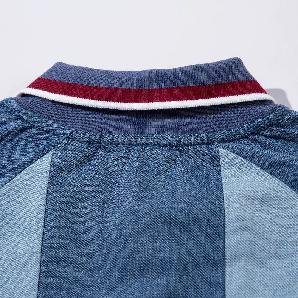 Retro Racer Sweatshirt
