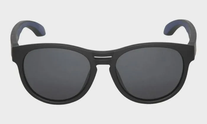 Retro Sunglasses PKR788 BLACK