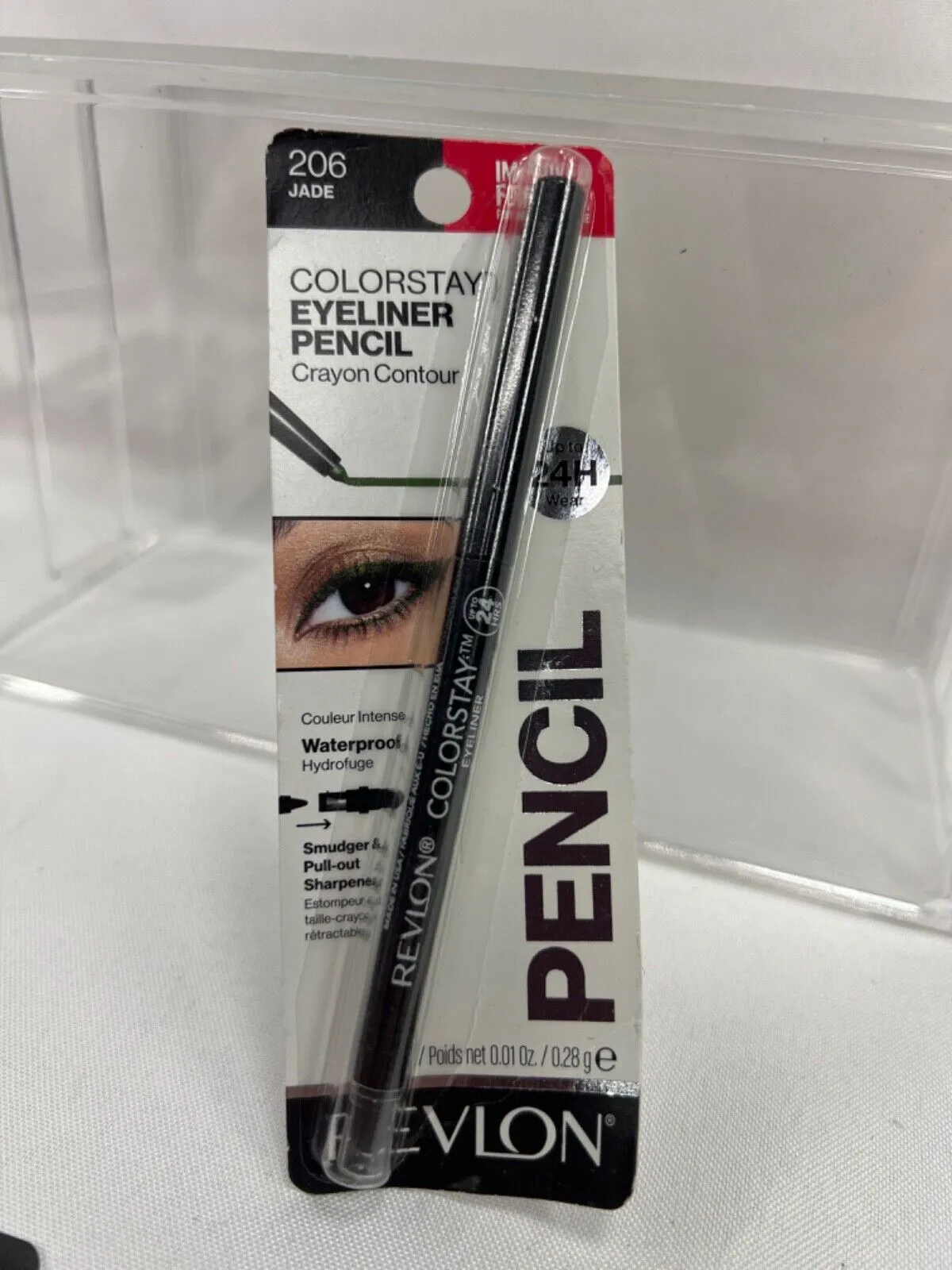 REVLON Color Stay Eyeliner & Eye Brow YOU CHOOSE Buy More & Save   Combined Ship