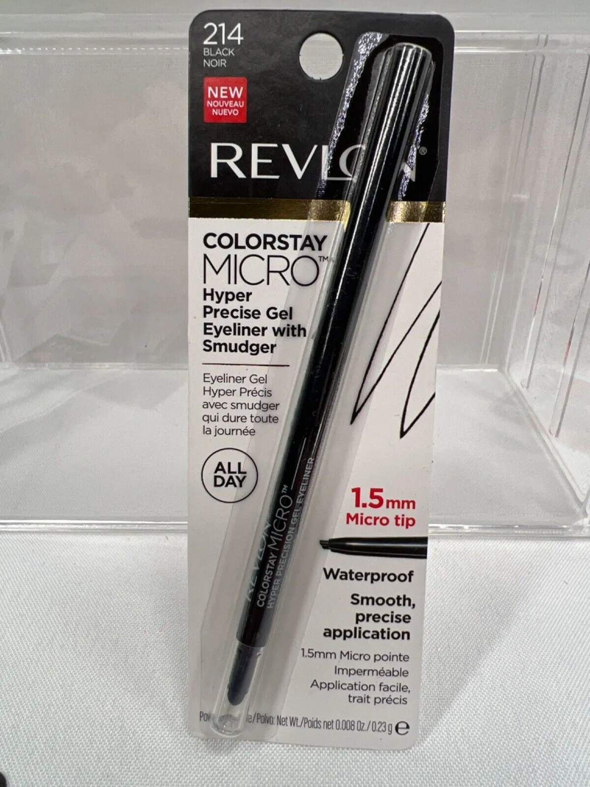 REVLON Color Stay Eyeliner & Eye Brow YOU CHOOSE Buy More & Save   Combined Ship