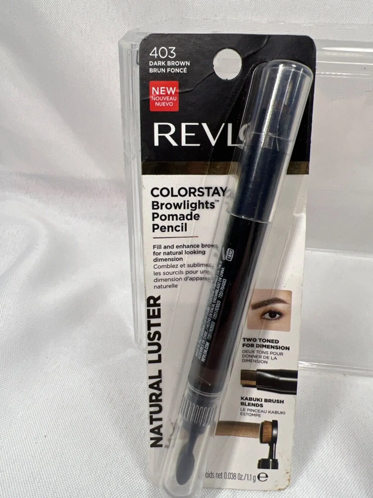REVLON Color Stay Eyeliner & Eye Brow YOU CHOOSE Buy More & Save   Combined Ship