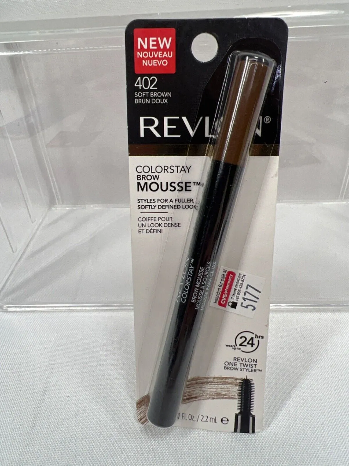 REVLON Color Stay Eyeliner & Eye Brow YOU CHOOSE Buy More & Save   Combined Ship