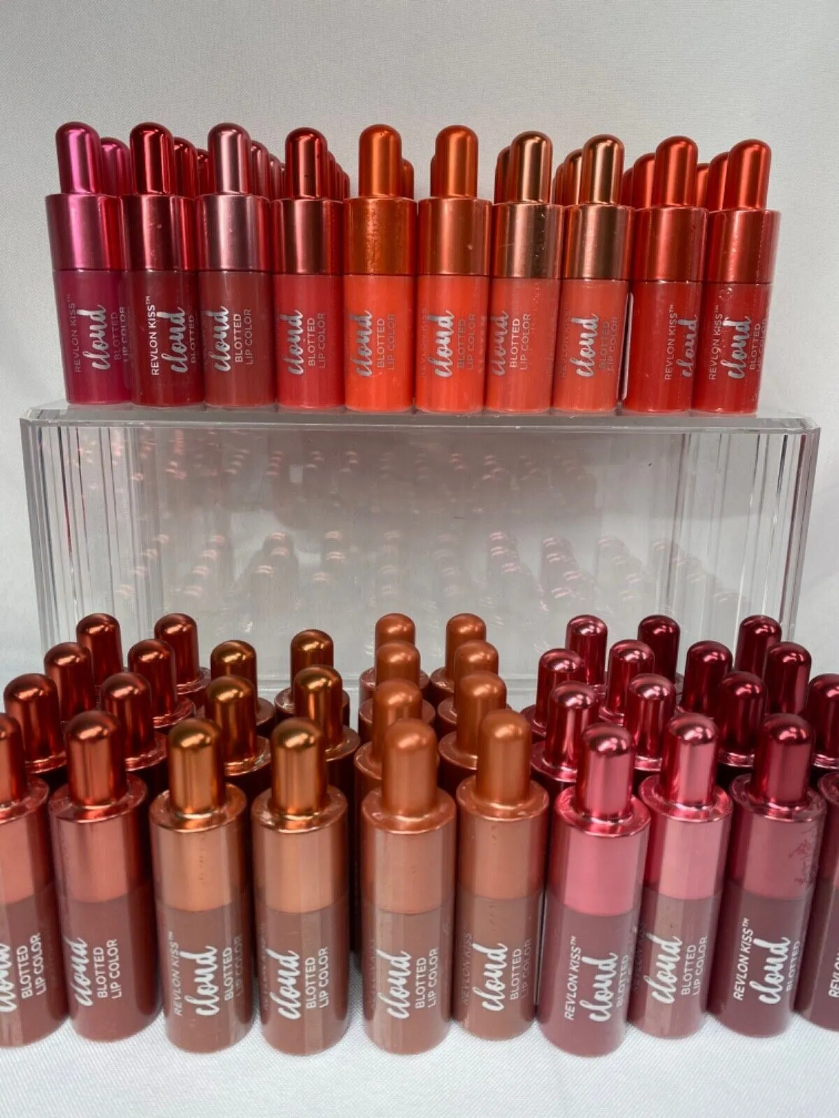 Revlon Kiss Cloud Blotted Lip Color Lipstick YOU CHOOSE BuyMoreSave&CombinedShip