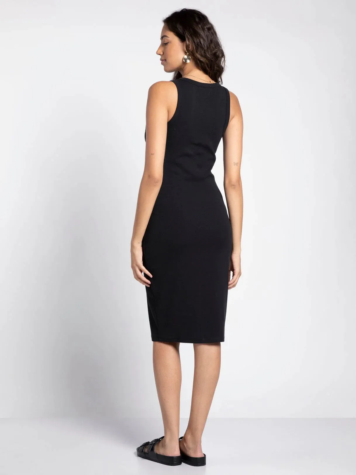Reyna Dress