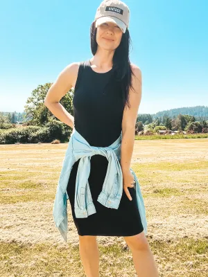 Reyna Dress