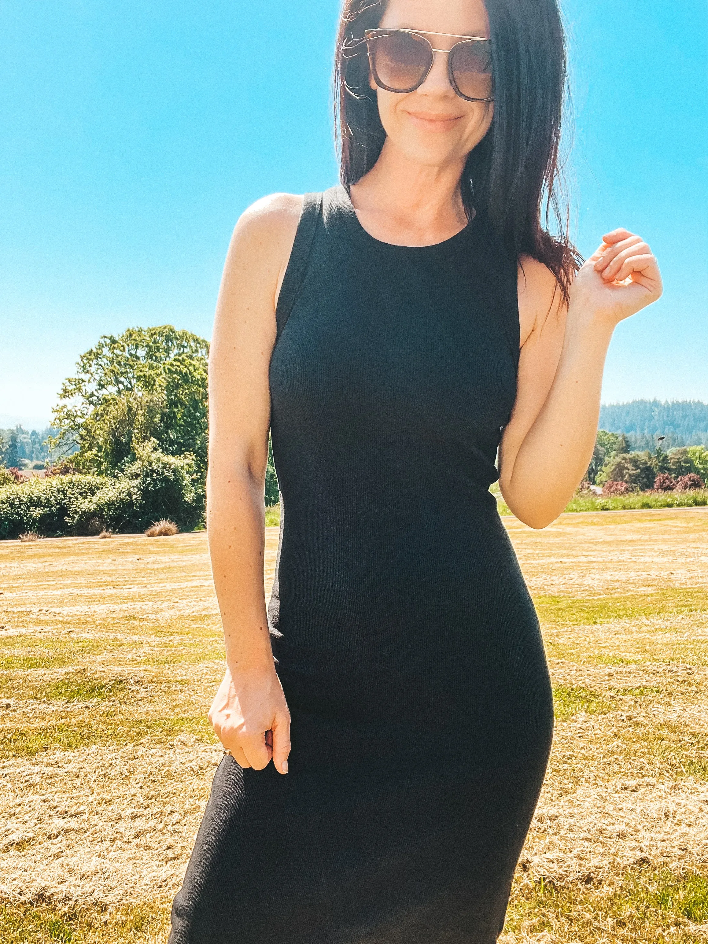 Reyna Dress