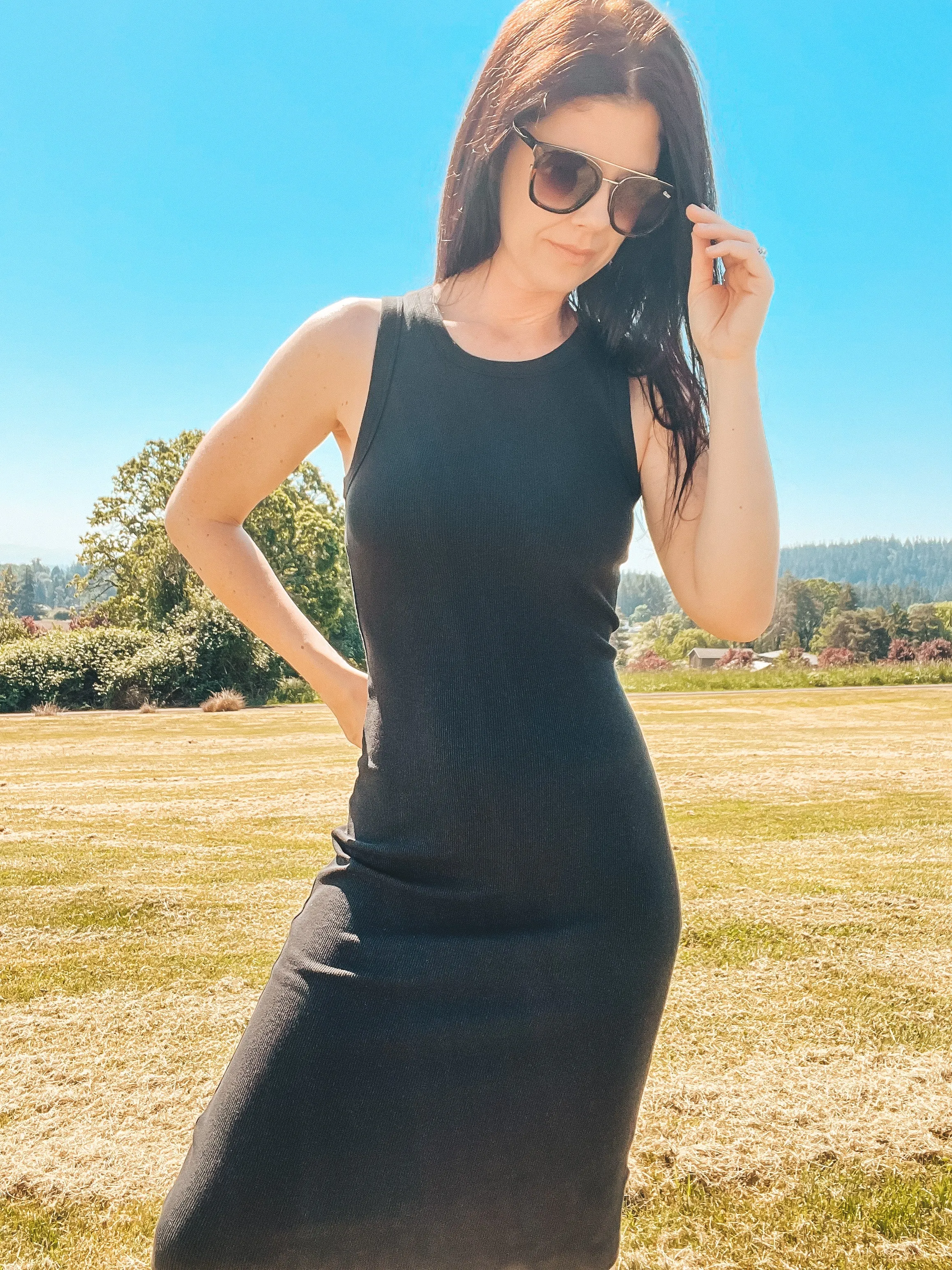Reyna Dress