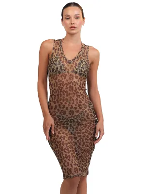 Rhea Dress ::RET