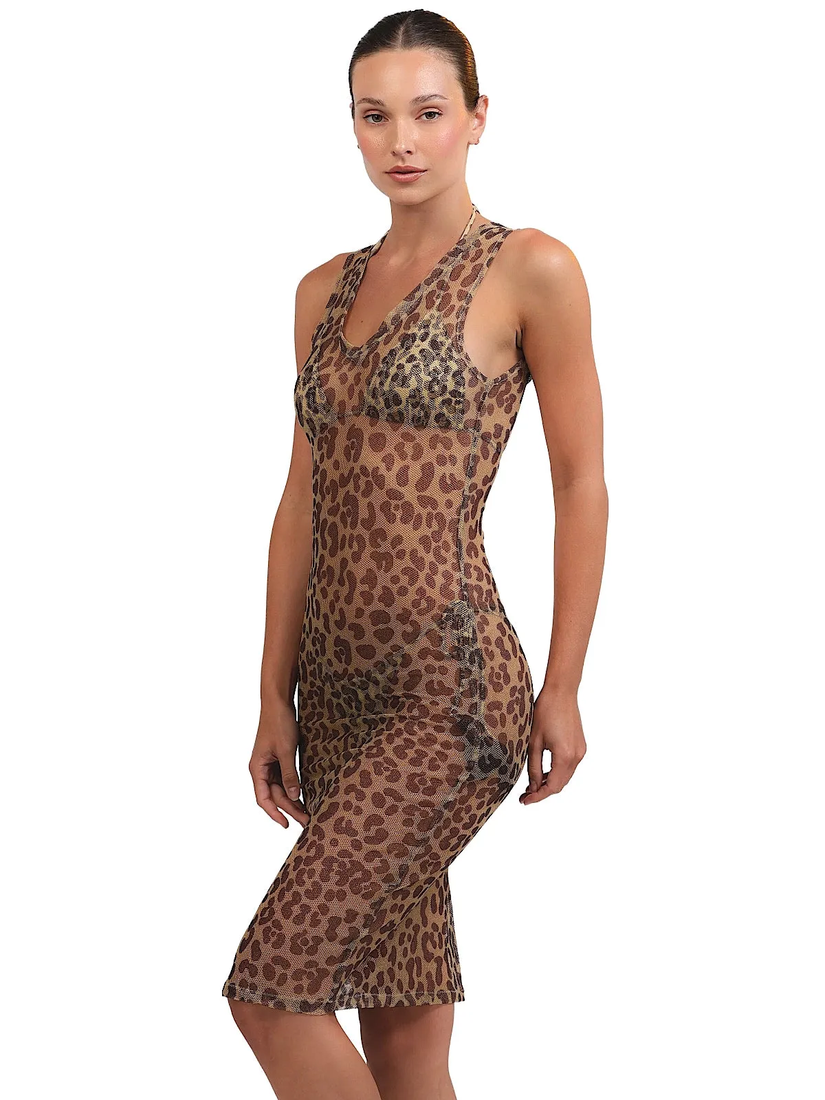 Rhea Dress ::RET