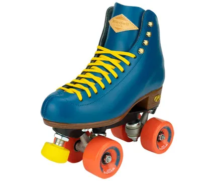 Riedell Crew Roller Skate  - Blems - ***Close-out***