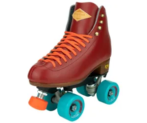 Riedell Crew Roller Skate  - Blems - ***Close-out***