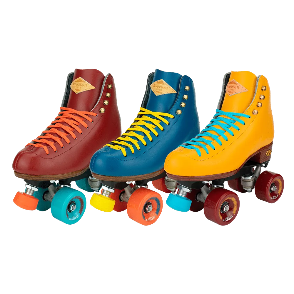 Riedell Crew Skate