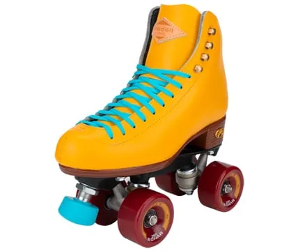 Riedell Crew Skate