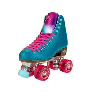 Riedell Orbit Roller Skates