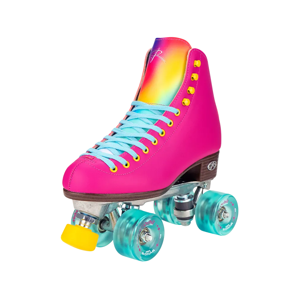 Riedell Orbit Roller Skates