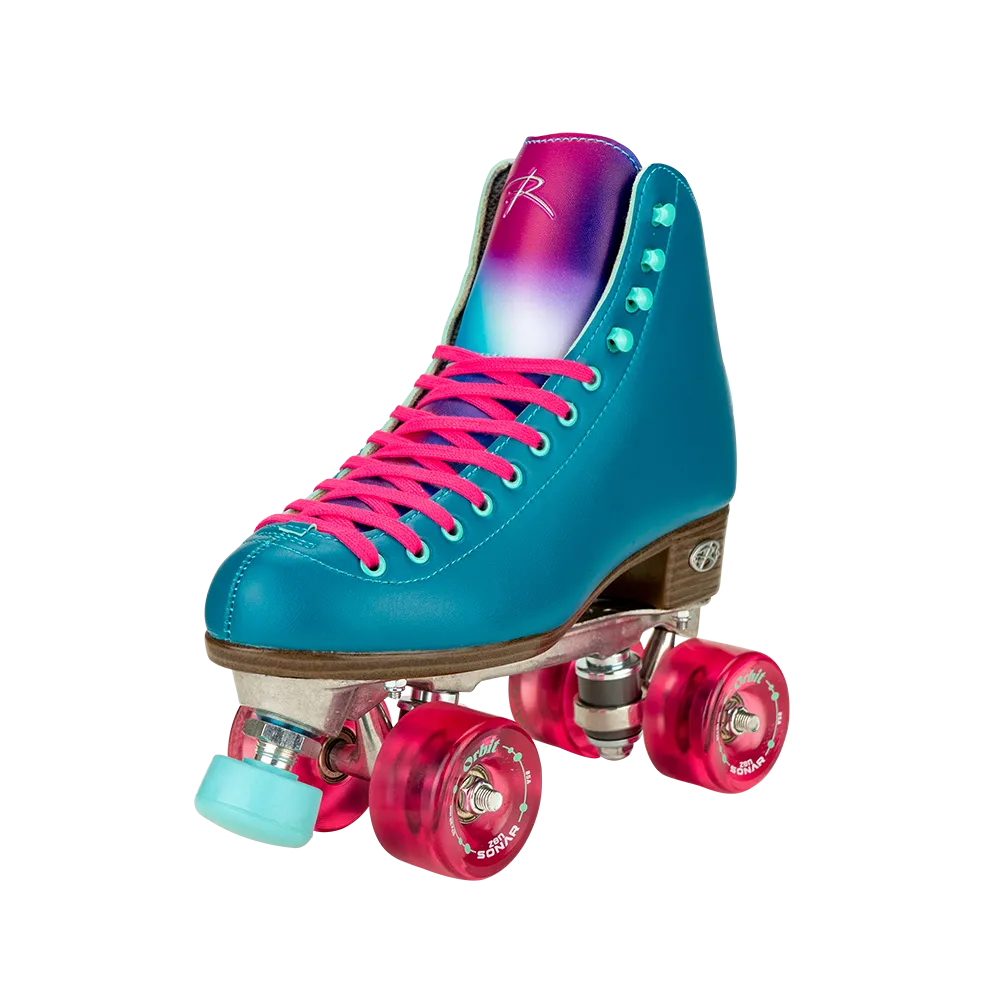 Riedell Orbit Roller Skates
