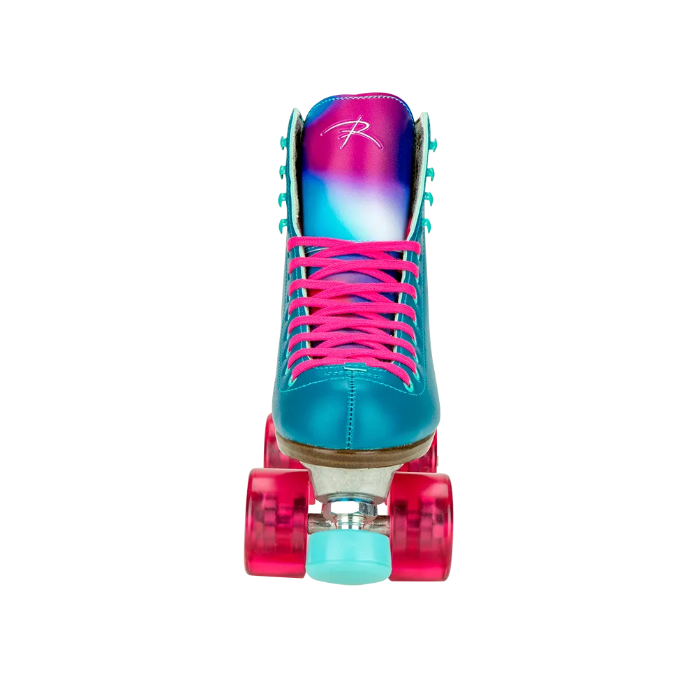 Riedell Orbit Roller Skates