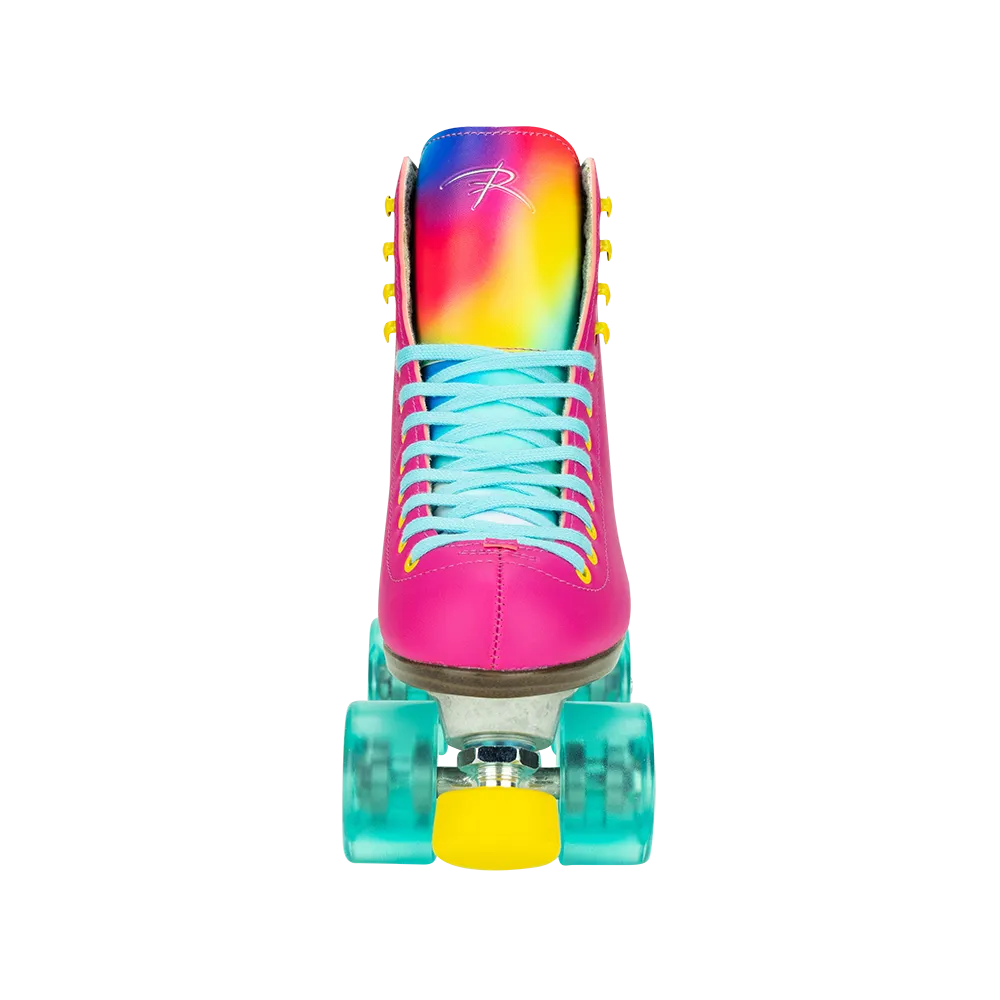 Riedell Orbit Roller Skates
