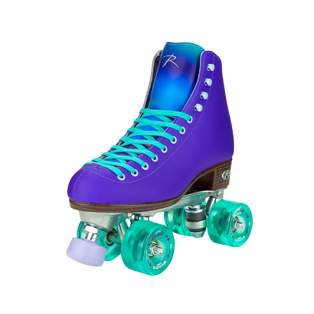 Riedell Orbit Roller Skates