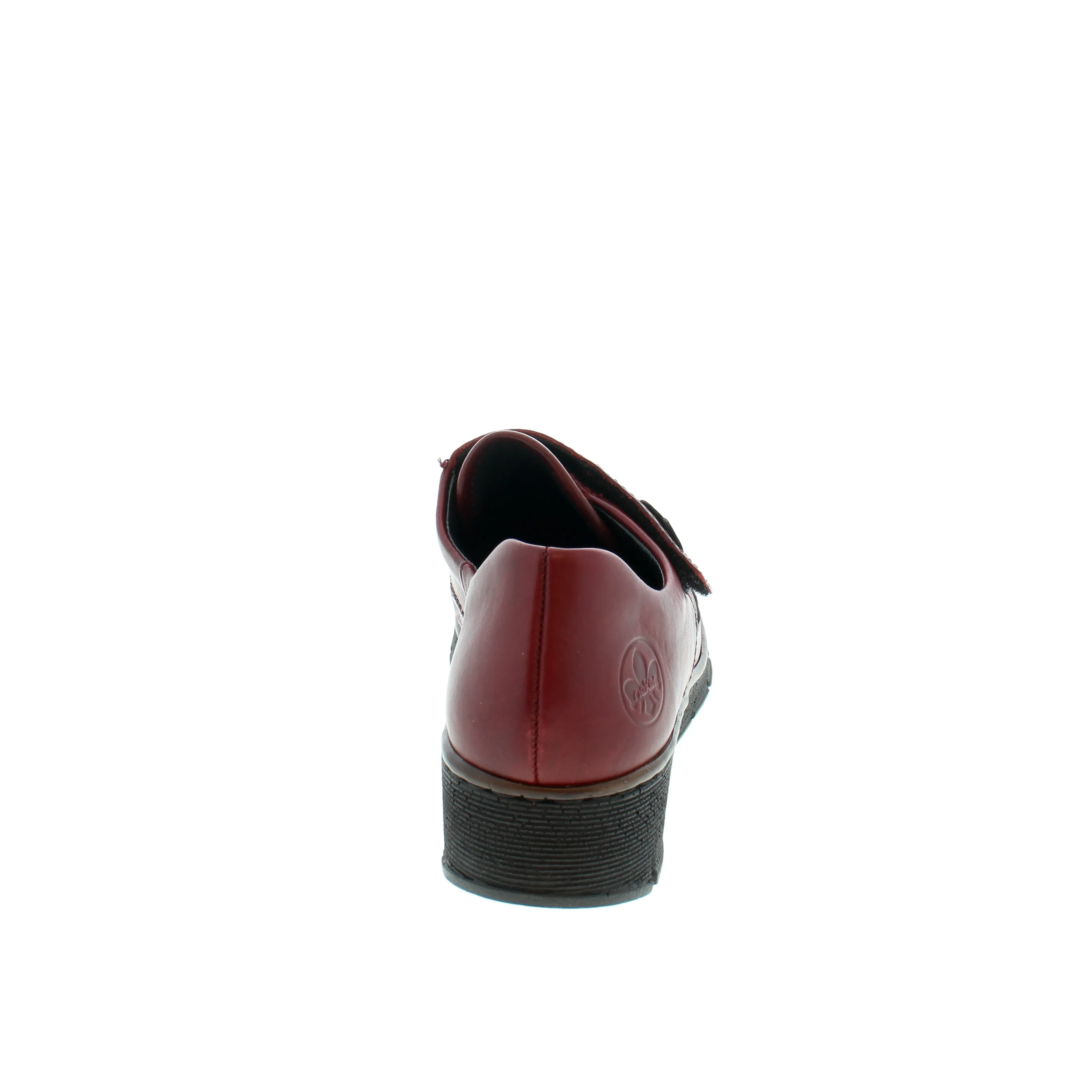 Rieker 537C0-35 - Burgundy